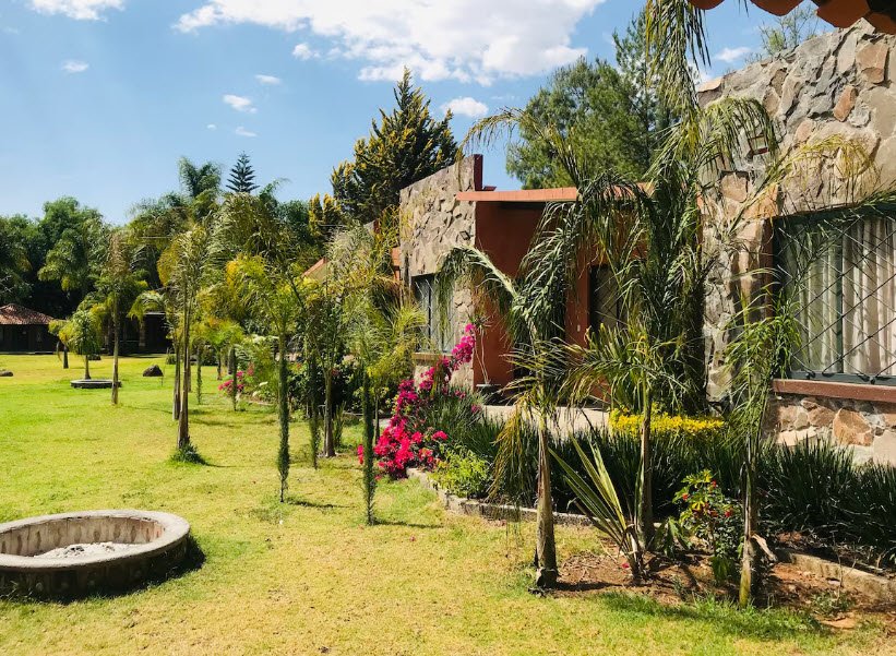Quinta Jardin Real - Esmeraldas, Esmeraldas, Ecuador, Ecuador